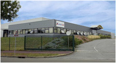 ASTEELFLASH Technologie :Division mcatronique et injection du Groupe ASTEELFLASH